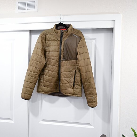 Rev'it! Medium Primaloft Solar 2 Puffer Jacket - Picture 10 of 11